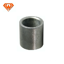 Carbon Steel Coupling Thread Coupling Half Coupling